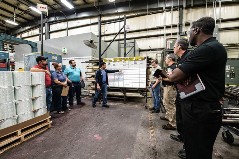 Supply Chain/Sourcing General Plastics & Composites Houston, TX