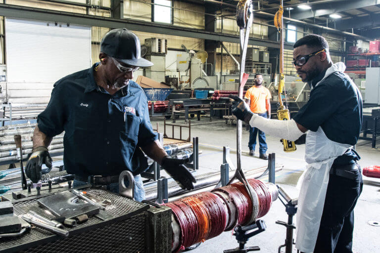 Material Manufacturing General Plastics & Composites