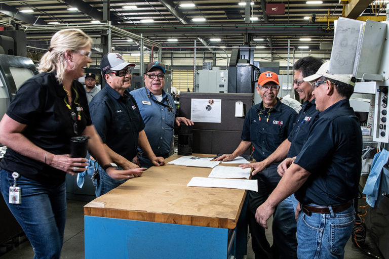 New Product Development General Plastics & Composites Houston, TX