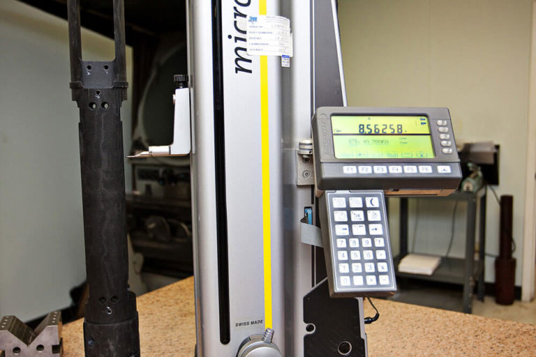 Quality & Testing General Plastics & Composites Houston, TX