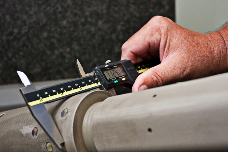 Quality & Testing General Plastics & Composites Houston, TX