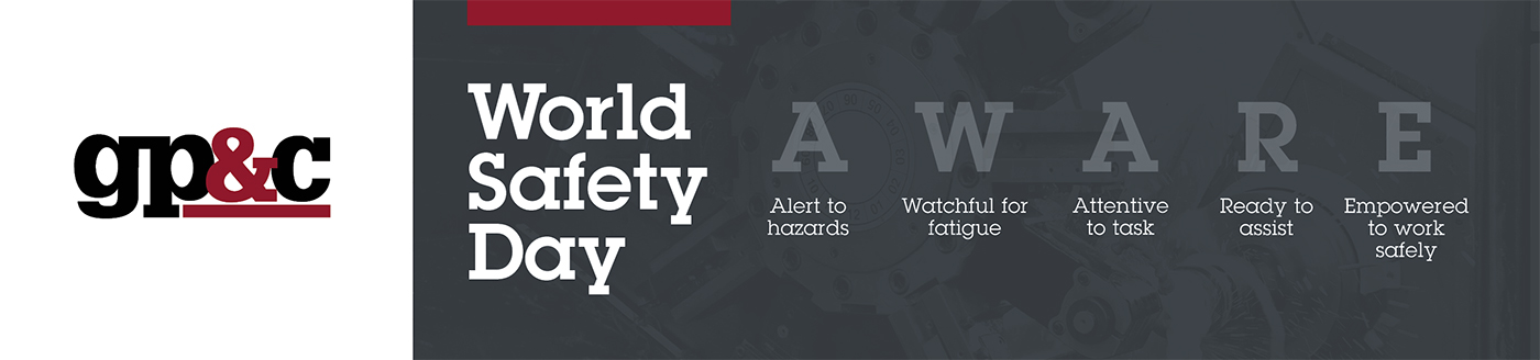 world safety day