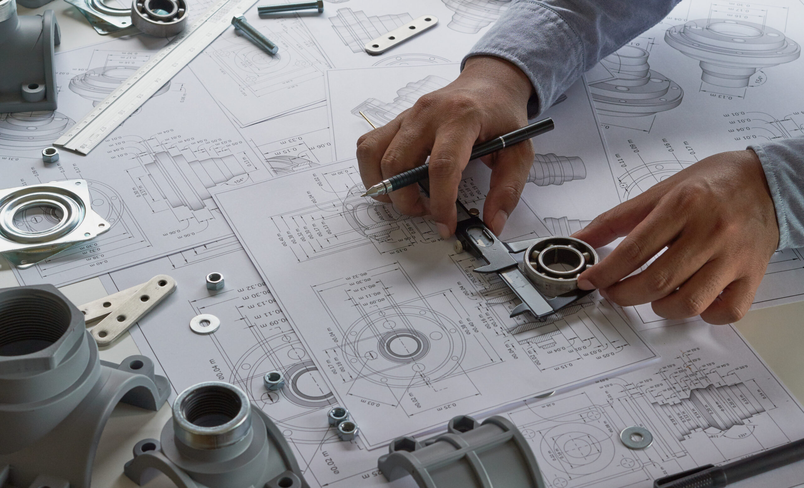 Designing Composite Components That Survive Years of Real-World Use ...